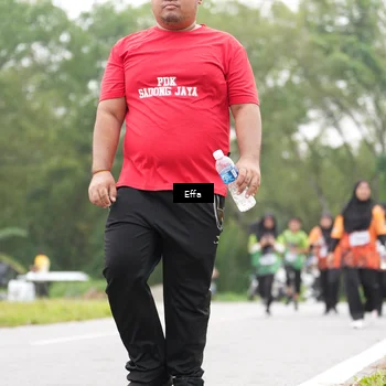Runner Photo 8040142