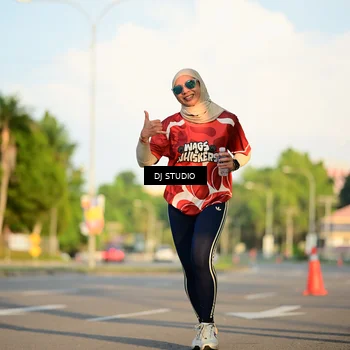 Runner Photo 8040143
