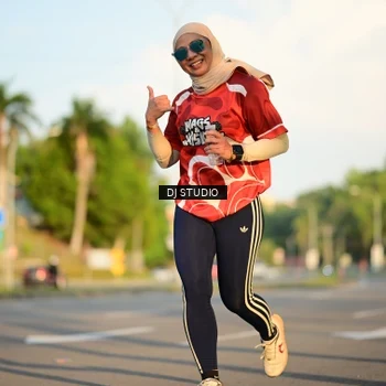 Runner Photo 8040145