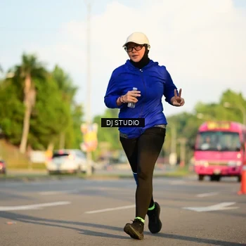 Runner Photo 8040146