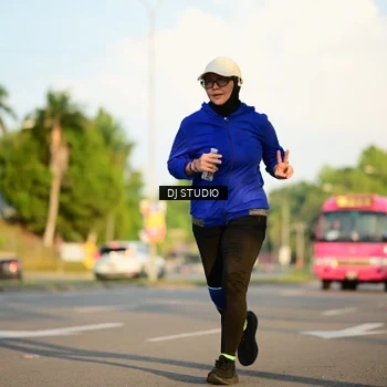 Runner Photo 8040147