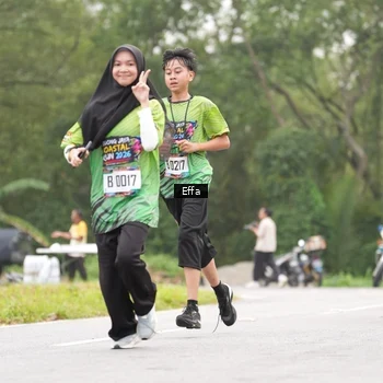 Runner Photo 8040149