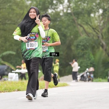 Runner Photo 8040152