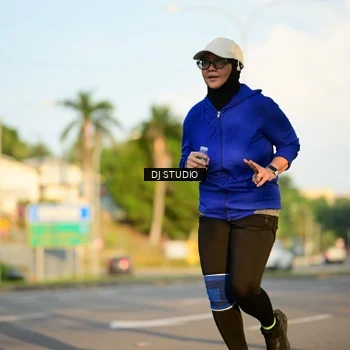 Runner Photo 8040162