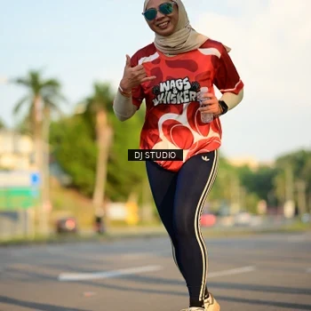 Runner Photo 8040163