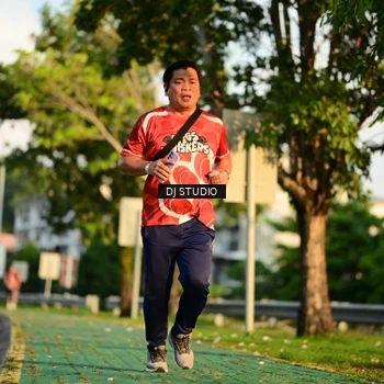 Runner Photo 8040165