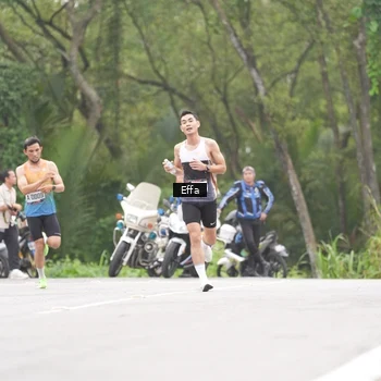 Runner Photo 8040166