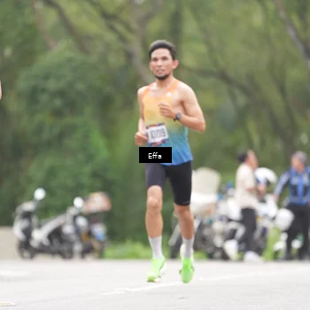Runner Photo 8040167