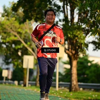 Runner Photo 8040170