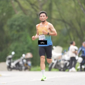 Runner Photo 8040171