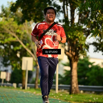 Runner Photo 8040173