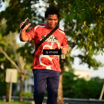 Runner Photo 8040181