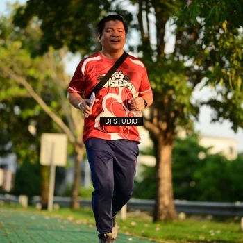 Runner Photo 8040182