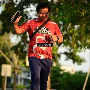 Runner Photo 8040184