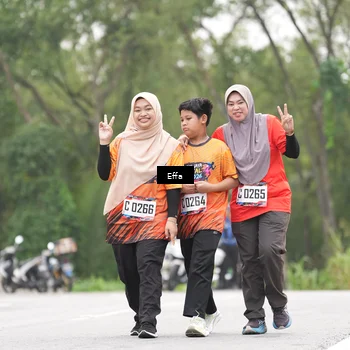 Runner Photo 8040186