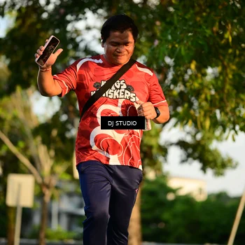 Runner Photo 8040187