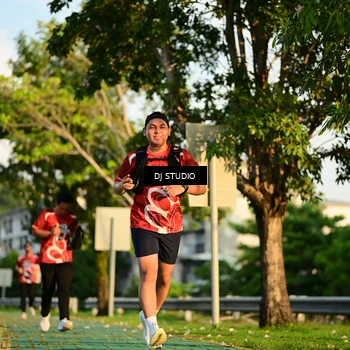 Runner Photo 8040190