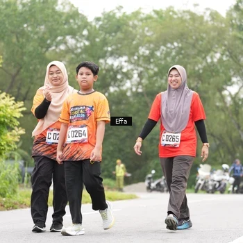 Runner Photo 8040191