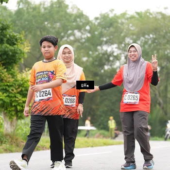 Runner Photo 8040192