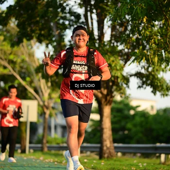 Runner Photo 8040194