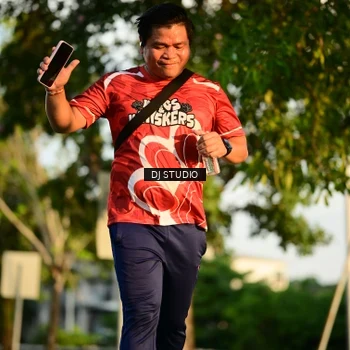 Runner Photo 8040196