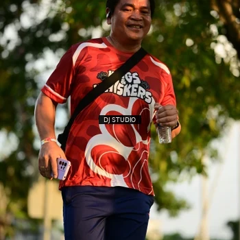 Runner Photo 8040197