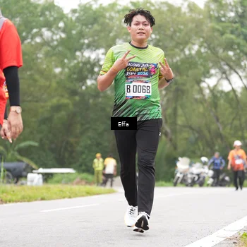 Runner Photo 8040199