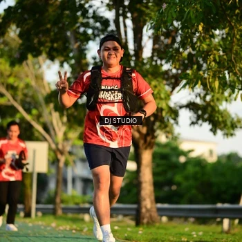 Runner Photo 8040201