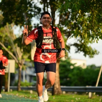 Runner Photo 8040207