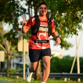 Runner Photo 8040210