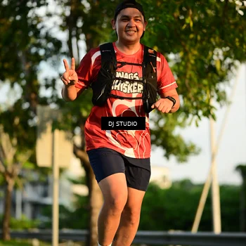 Runner Photo 8040211