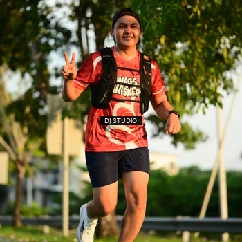 Runner Photo 8040212