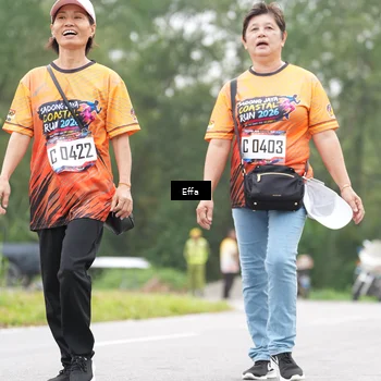 Runner Photo 8040213
