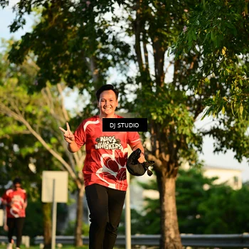 Runner Photo 8040217
