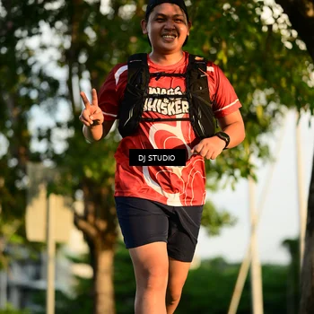 Runner Photo 8040218