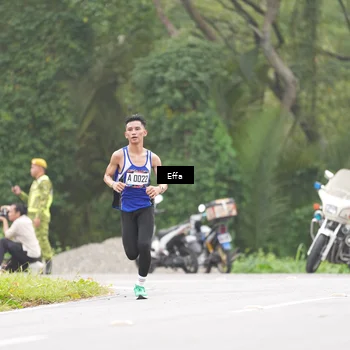 Runner Photo 8040220