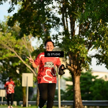 Runner Photo 8040221