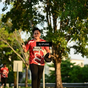 Runner Photo 8040222