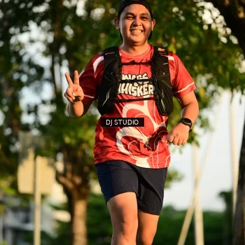 Runner Photo 8040224