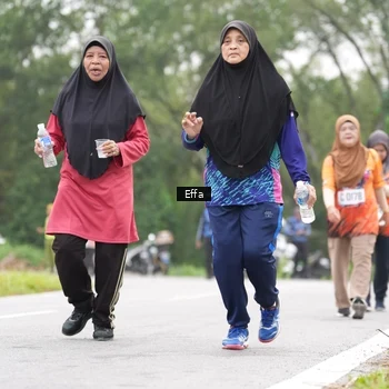 Runner Photo 8040225