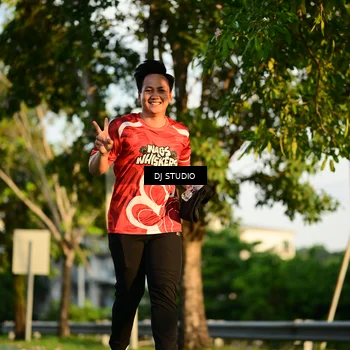 Runner Photo 8040227