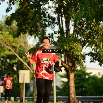 Runner Photo 8040228