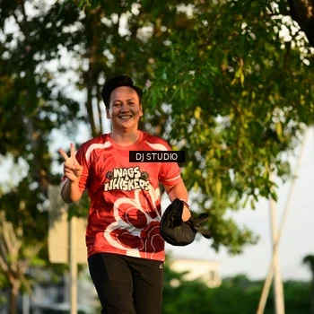 Runner Photo 8040232