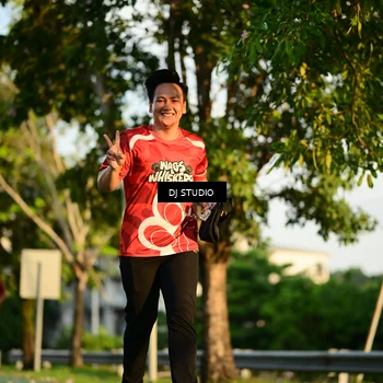 Runner Photo 8040234