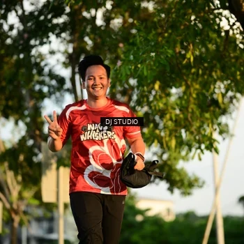 Runner Photo 8040235