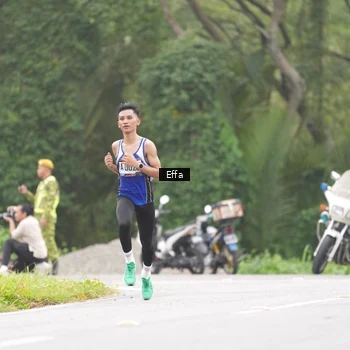 Runner Photo 8040236