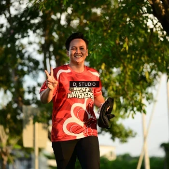 Runner Photo 8040239