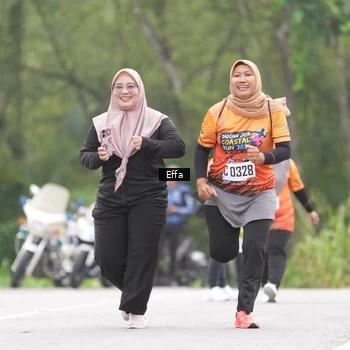 Runner Photo 8040240