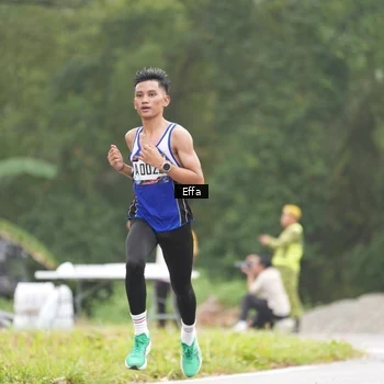Runner Photo 8040242