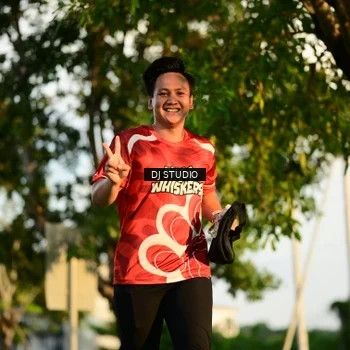 Runner Photo 8040244